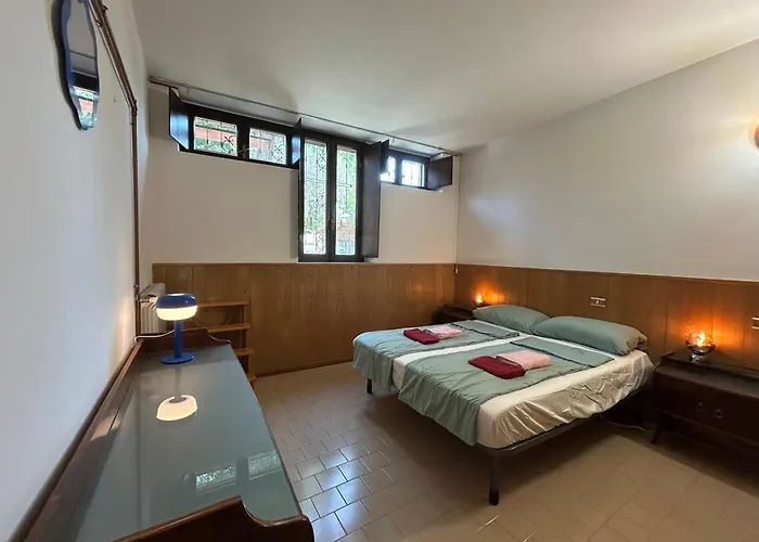 Pop House Semesterbostad San Martino della Battaglia