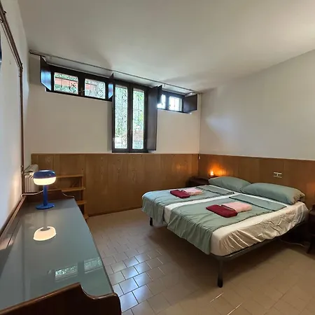 Pop House Holiday home San Martino della Battaglia