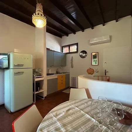 Pop House * San Martino della Battaglia